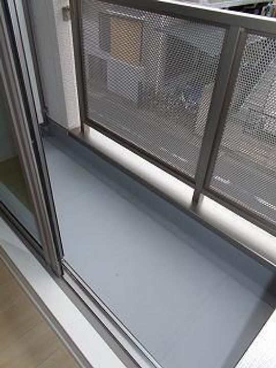 東京都葛飾区東金町6(アパート)の賃貸物件の内装