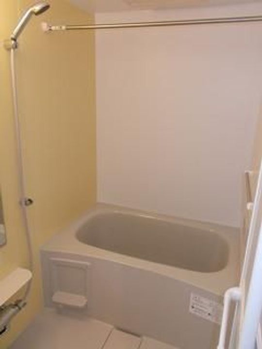 東京都葛飾区東金町6(アパート)の賃貸物件の風呂