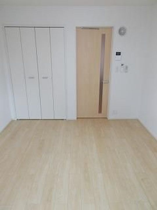 東京都葛飾区東金町6(アパート)の賃貸物件の内装