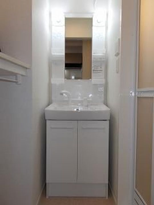 東京都葛飾区東金町6(アパート)の賃貸物件の内装