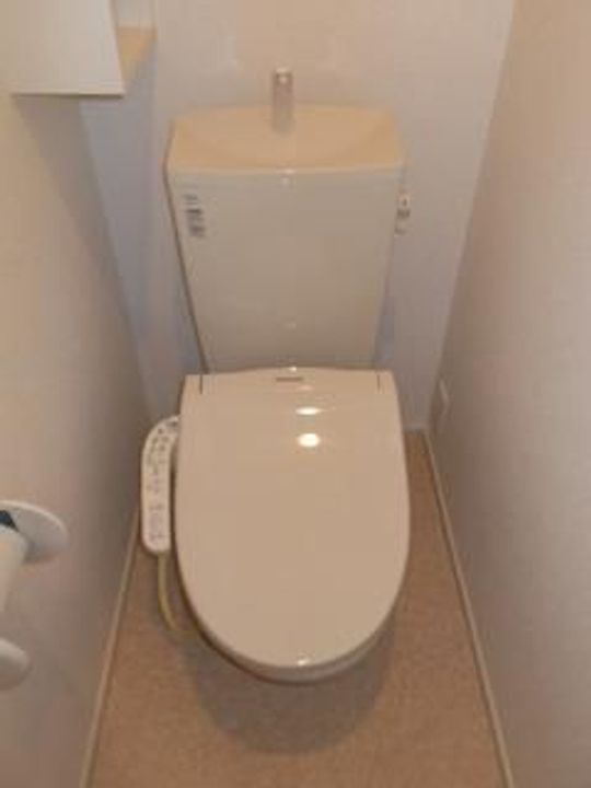 東京都葛飾区東金町6(アパート)の賃貸物件の内装