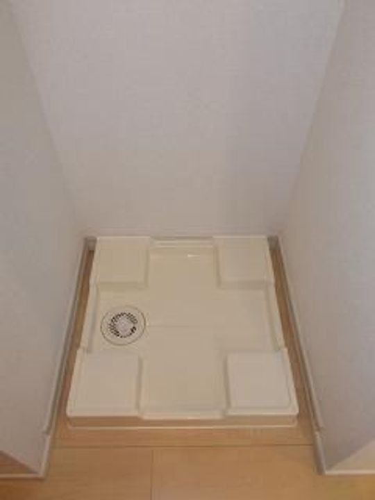 東京都葛飾区東金町6(アパート)の賃貸物件の内装