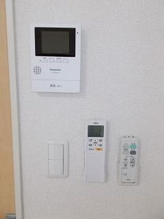 東京都葛飾区東金町6(アパート)の賃貸物件の内装