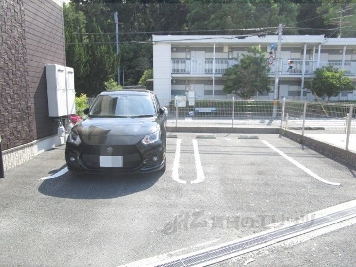 ベルソンジュの地図