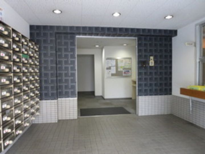 神奈川県相模原市中央区清新5(マンション)の賃貸物件の地図