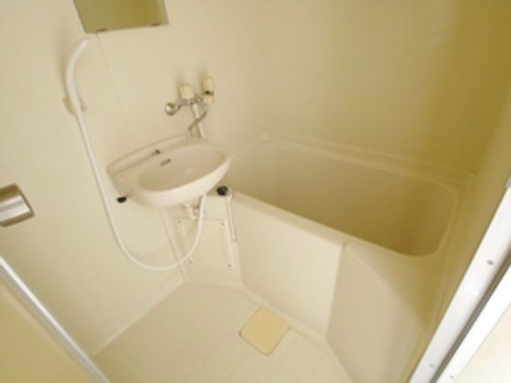 神奈川県相模原市中央区清新5(マンション)の賃貸物件の内装