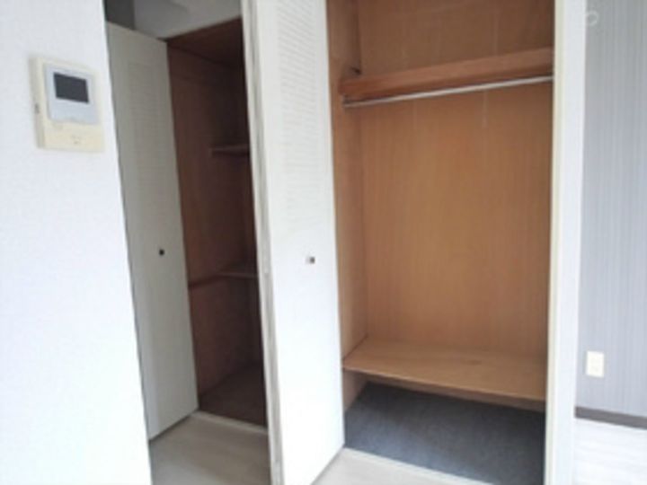 神奈川県相模原市中央区清新5(マンション)の賃貸物件の内装