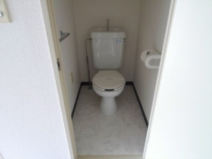 神奈川県相模原市中央区清新5(マンション)の賃貸物件の内装