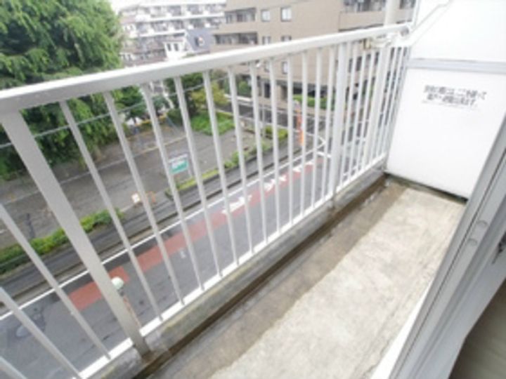 神奈川県相模原市中央区清新5(マンション)の賃貸物件の内装