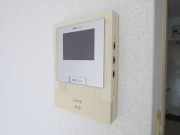 神奈川県相模原市中央区清新5(マンション)の賃貸物件の内装