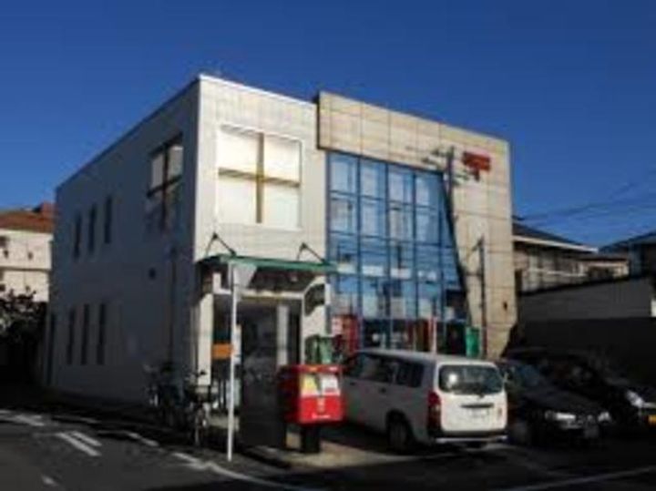 神奈川県相模原市中央区清新5(マンション)の賃貸物件の周辺