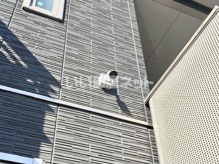 栃木県栃木市箱森町(アパート)の賃貸物件の内装