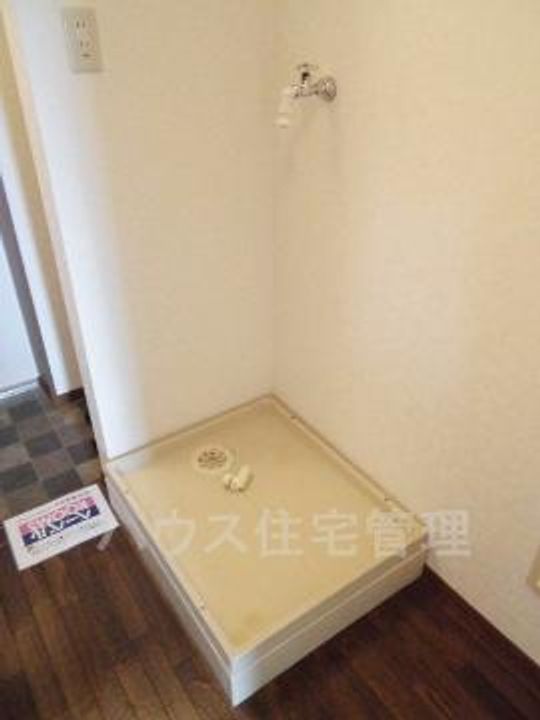 大阪府高槻市奈佐原元町(マンション)の賃貸物件のその他画像