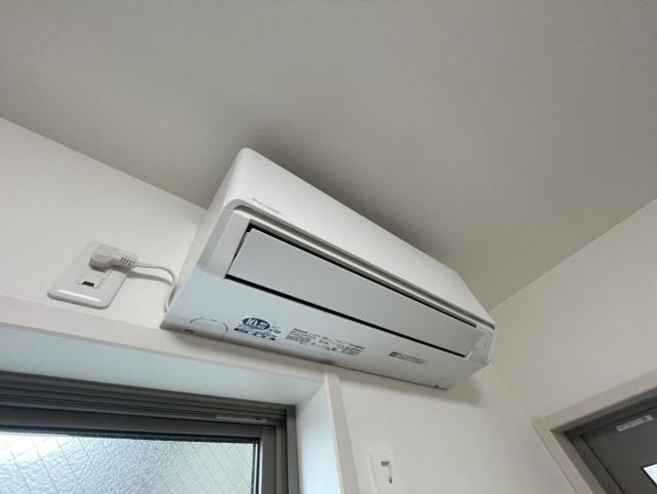 フジパレス堺北花田V番館の内装