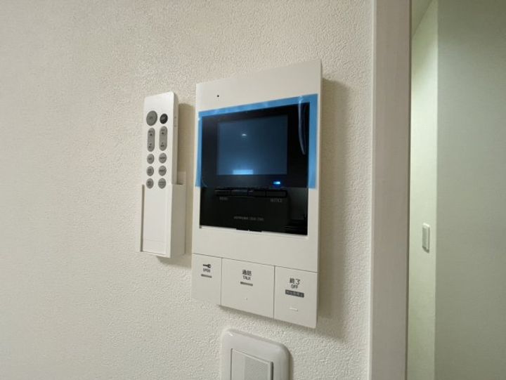 フジパレス堺北花田V番館の内装