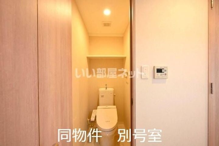 埼玉県所沢市西所沢1(マンション)の賃貸物件の内装