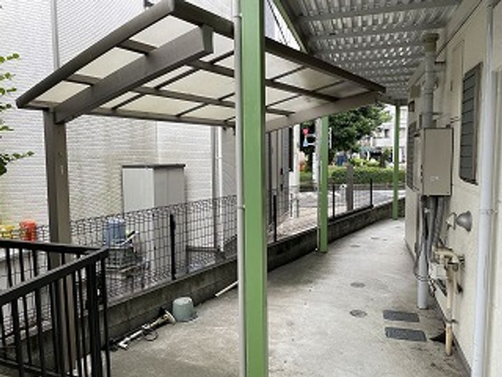 ラウレアIIのその他画像