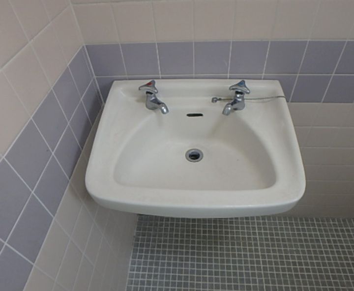 ハウスコットンテールの内装