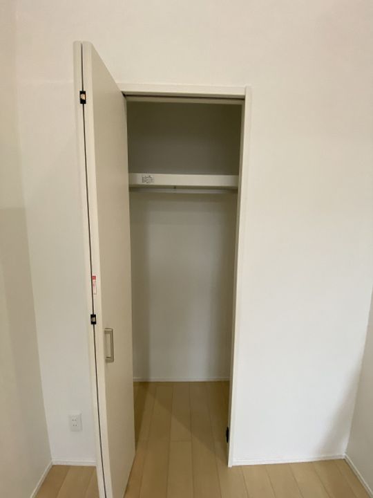 メゾンショコラEの内装