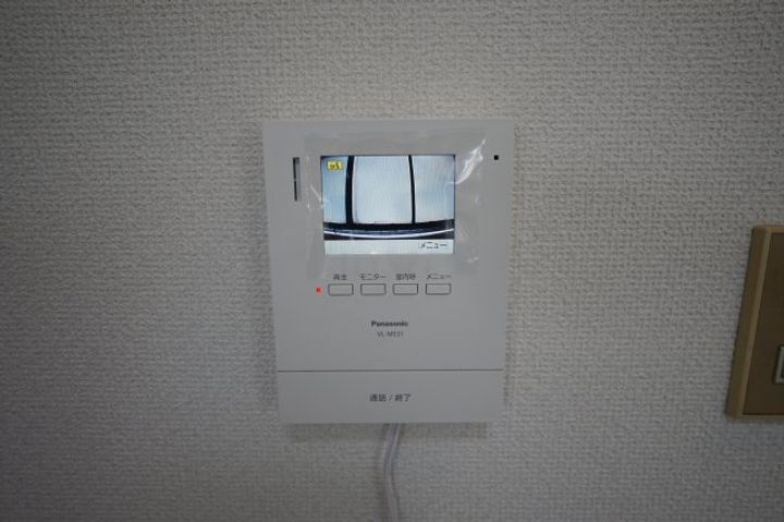 東京都大田区南馬込4(アパート)の賃貸物件の内装