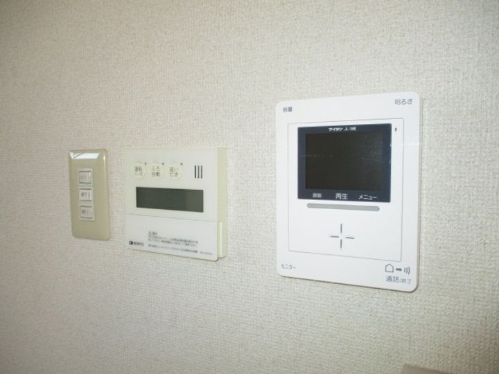 宮城県仙台市太白区柳生1(一戸建)の賃貸物件の内装