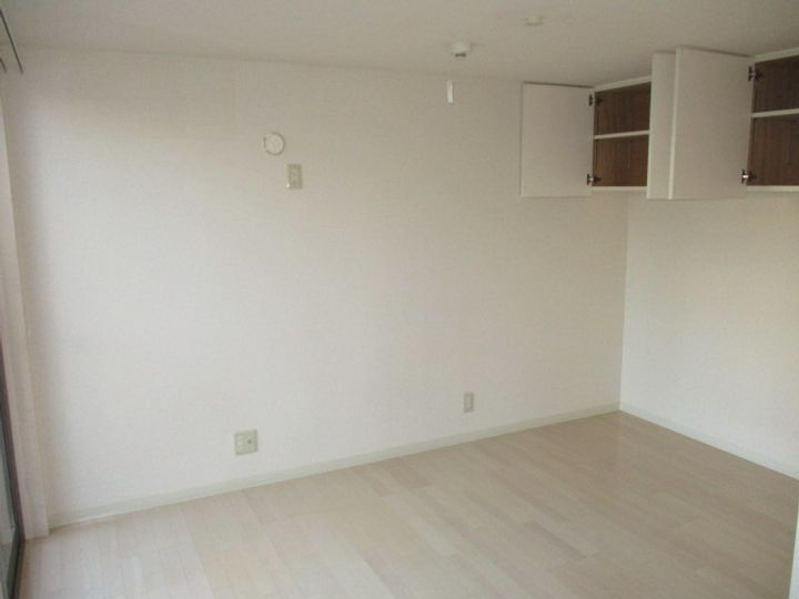 宮城県仙台市太白区柳生1(一戸建)の賃貸物件の内装