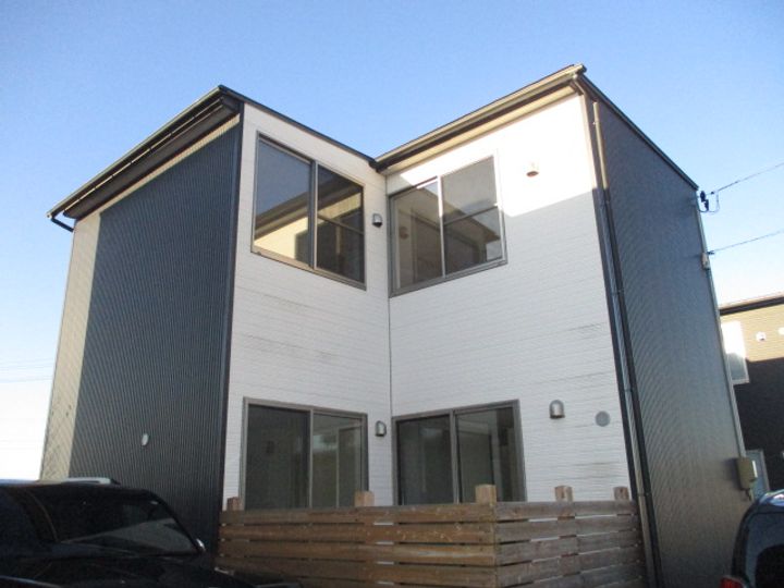 宮城県仙台市太白区柳生1(一戸建)の賃貸物件の外観