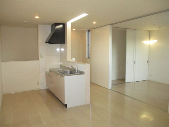 宮城県仙台市太白区柳生1(一戸建)の賃貸物件の居間