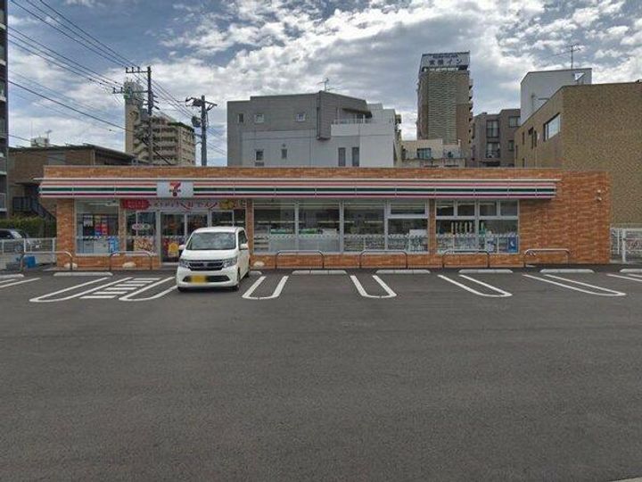 センチュリー鹿沼の周辺