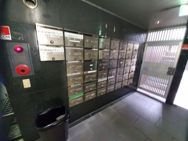 ワンフラーリッシュ西宮の地図