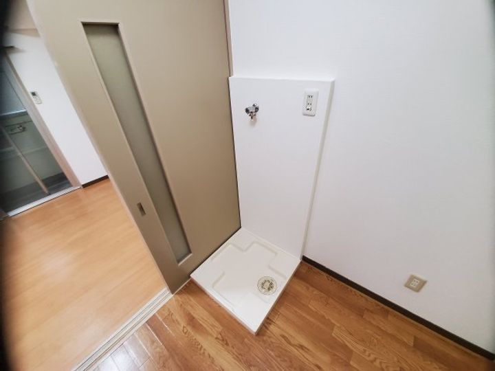 ワンフラーリッシュ西宮の内装