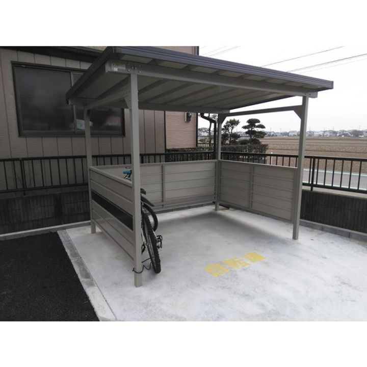 カトレア Iの地図