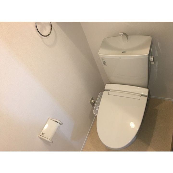 カトレア Iの内装