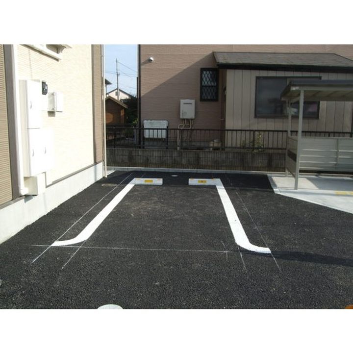 カトレア Iの地図