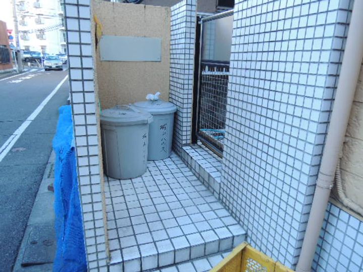 東京都板橋区志村2(アパート)の賃貸物件のその他画像