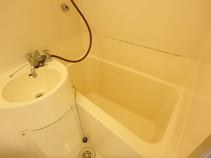 東京都板橋区志村2(アパート)の賃貸物件の風呂