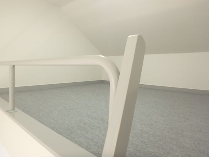 東京都板橋区志村2(アパート)の賃貸物件の内装