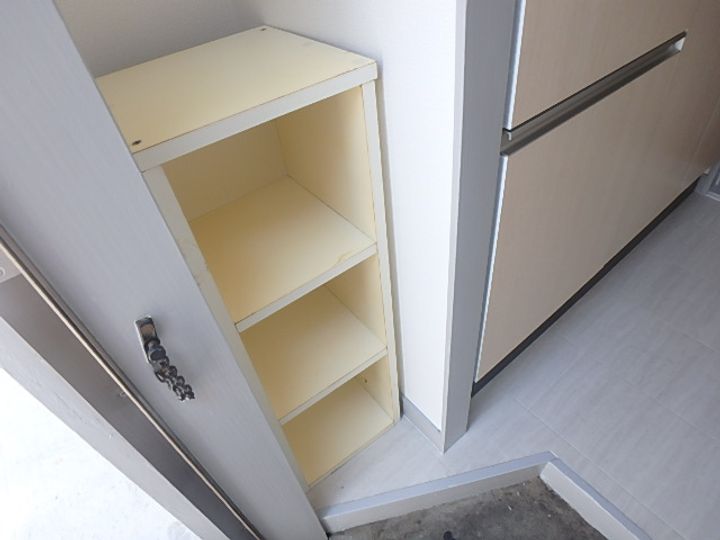 東京都板橋区志村2(アパート)の賃貸物件の内装