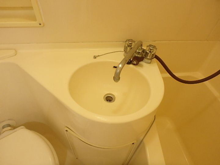 東京都板橋区志村2(アパート)の賃貸物件の内装