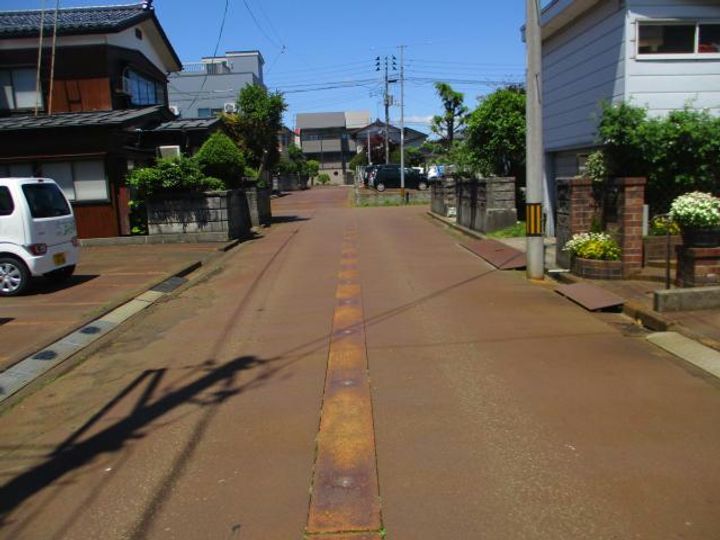 コーポ長岡No.2のその他画像