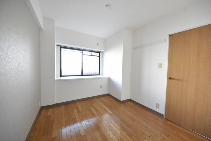 大阪府吹田市江坂町4(マンション)の賃貸物件の内装