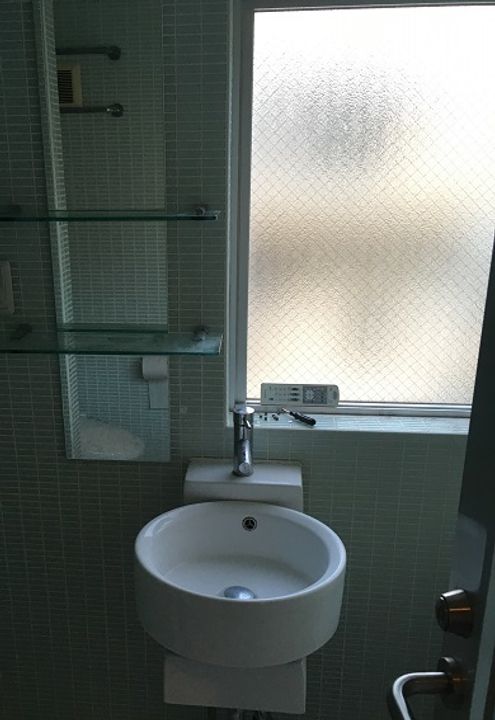 ニューディレクトレジデンス学芸大学の内装