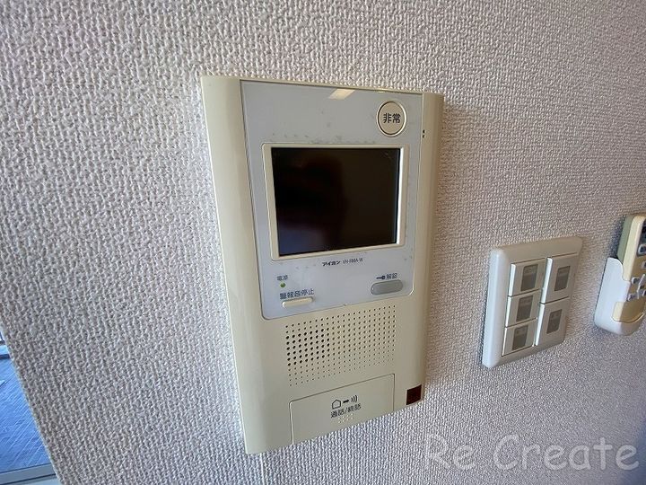 大阪府大阪市生野区鶴橋1(マンション)の賃貸物件の内装