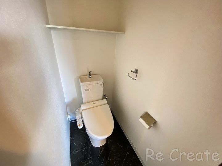 大阪府大阪市生野区鶴橋1(マンション)の賃貸物件の内装