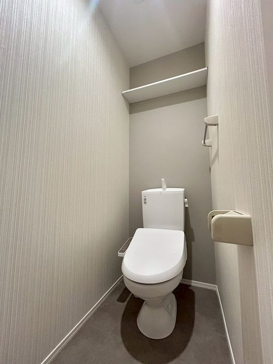 神奈川県川崎市幸区塚越2(マンション)の賃貸物件の内装