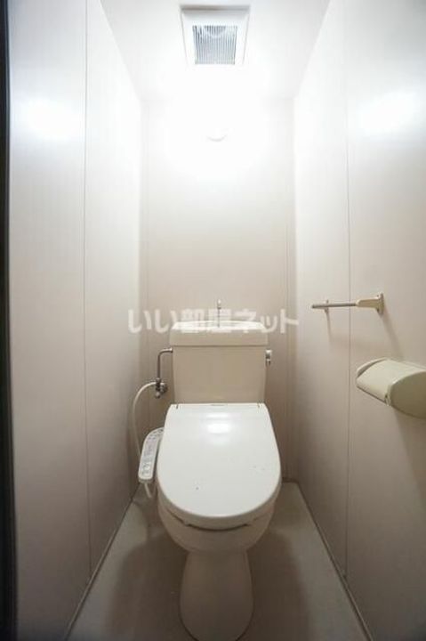 群馬県伊勢崎市連取町(マンション)の賃貸物件の内装