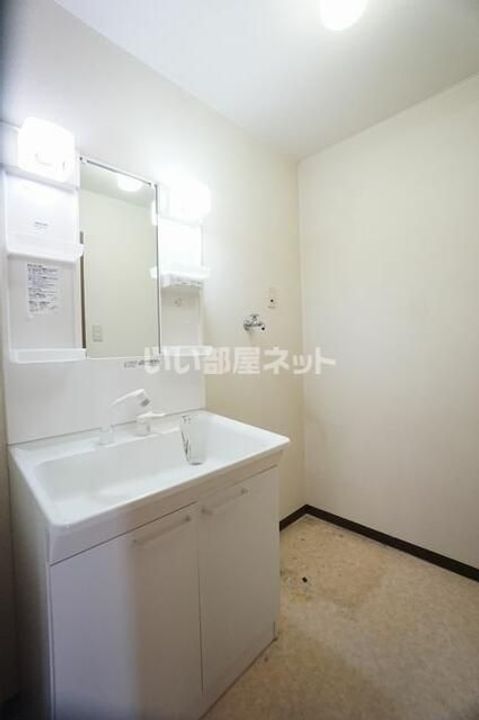 群馬県伊勢崎市連取町(マンション)の賃貸物件の内装