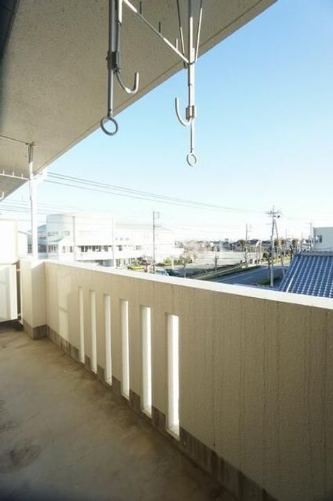 群馬県伊勢崎市連取町(マンション)の賃貸物件の内装