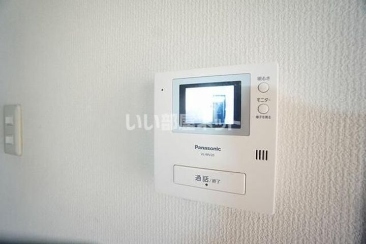 群馬県伊勢崎市連取町(マンション)の賃貸物件の内装