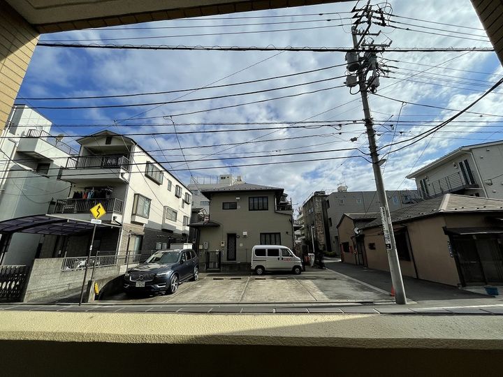 ヴィラージュ藍染のその他画像